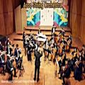 عکس Arco String Orchestra - Concerto Grosso No. 4 - G.F. Handel