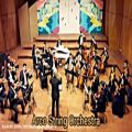 عکس Arco String Orchestra - Chaconne in G minor - H. Purcell