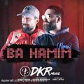 عکس Dkr - Ba Hamim (Remix) ( دِکُر - با همیم (ریمیکس) )