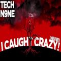 عکس Tech N9ne - I Caught Crazy