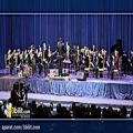 عکس گزارش اختصاصی 3bilit از کنسرت ارکستر آذربایجانی - تبریز