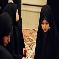 عکس دخترا بابایی ترن! | نماهنگ جانسوز درباره دختران شهدای مدافع حرم