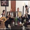 عکس گروه موسیقی سنتی و محلی ماهور (ملودی آذری)