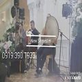عکس خواننده مجلس ختم با نوازنده سنتی 09193901933 گروه موسیقی عرفانی مداح مراسم ترحیم