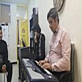 عکس مینی کنسرت با هنرمندی و نوازندگی بهزاد کامروز۳