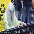 عکس Street Pianist Natalie Trayling - You Asked for Me