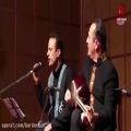 عکس سرود ایران با اجرای استاد کیوان ساکت و صدای حسین یوسفی در بردسکن
