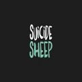 عکس suiside sheep music