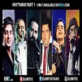 عکس DJ M.FIX - Rhythmix Part1 (Persian Dance Music) آهنگ های شاد ایرانی