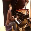 عکس Piano Iranian پیانو ایرانی نت پیانو +پیانو نوازی+نوازنده+جدید+موزیک ویدئو