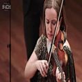 عکس Bach - Concerto for two violins in D minor BWV 1043 - Sato | Netherland