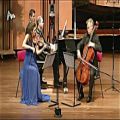 عکس Janine Jansen and friends - Shostakovich: Piano Trio nr. 1 in c, op. 8 - Live Co