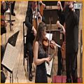 عکس Janine Jansen - Violin Concerto No.1, Op.35 (Szymanowski)
