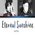 عکس آهنگ Eternal Sunshine از Epik High با همکاری Suga BTS
