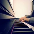 عکس Golden Dreams Piano song