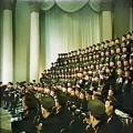 عکس The Song of Young Soldiers - The Alexandrov Red Army Choir (1953)