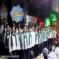 عکس سرود به مناسبت روز شهید - معراج شهدا تهران
