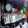 عکس سرود به مناسبت روز شهید - معراج شهدا تهران
