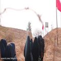 عکس نماهنگ اردوی راهیان نور بسیج دانشجویی دانشگاه گیلان با صدای کربلایی مجتبی رستمی