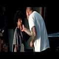 عکس موزیک ویدیو Eminem به نام No Love
