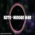 عکس Koto Minoan War by Chris van Buren - موسیقی بیکلام
