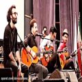 عکس آهنگ دسپرادو (desperado) با نوازندگی استاد پژمان نور - علیرضا شمس