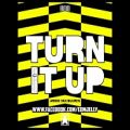 عکس آهنگ جدید Armin Van Buuren با عنوان Turn It Up