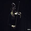 عکس offstage | Elena Urioste, violin