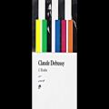 عکس کتاب دوازده اتود کلود دبوسی Claude Debussy انتشارات نای و نی