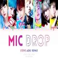 عکس آهنگ Mic Drop از گروه ❤ BTS ❤