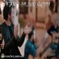 عکس موزیک ویدیو فارسی(نمی فهمه عماد طالب زاد )FARSI-MUSICS