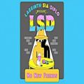 عکس LSD - No New Friends (Official Audio) ft. Sia, Diplo, Labrinth