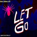 عکس آهنگ Let Go (مرد عنکبوتی: به درون دنیای عنکبوتی). با زیرنویس فارسی