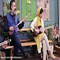 عکس عیدانه گروه موسیقی هُماهور