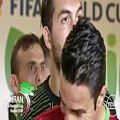 عکس Alireza Assar (موزیک ویدیوی من ایرانی ام برای تیم ملی ایران در جام جهانی)