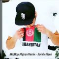عکس میکس رپ جدید افغانی از دیجی جاوید Mix rap Hip Hop Afghan Rap Star