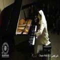 عکس کنسرت پیانو هنرجویان پیمان مدنی - نگین کاوسی -شوپن والس ۳