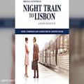 عکس آهنگ فیلم Night Train to Lisbon
