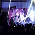 عکس کنسرت سامان جلیلی بیجار 