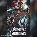 عکس آهنگ فیلم Pirates of the Caribbean: The Curse of the Black Pearl