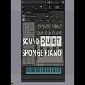 عکس SPONGE PIANO by Sound Dust- talkthrough