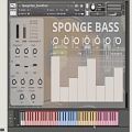 عکس Sound Dust Sponge Bass for Kontakt talkthrough