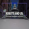 عکس A Brief History of Our Robotic Future | Robots Us | WIRED