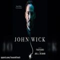 عکس آهنگ فیلم John Wick