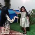 عکس رقص دختر بوشهری بندری