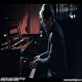 عکس موزیک ویدیوی پیانوی در دستان تو اثر حسین بیدگلی