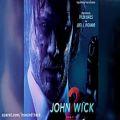 عکس آهنگ فیلم John Wick: Chapter 2