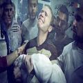 عکس احمد حسین-من برای شما دعا می کنم(هدیه ای به فلسطین)