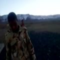 عکس موزیک ویدئو سرباز از مهراب و شایان جوکار