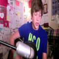 عکس Replay - Iyaz - Austin Mahone cover